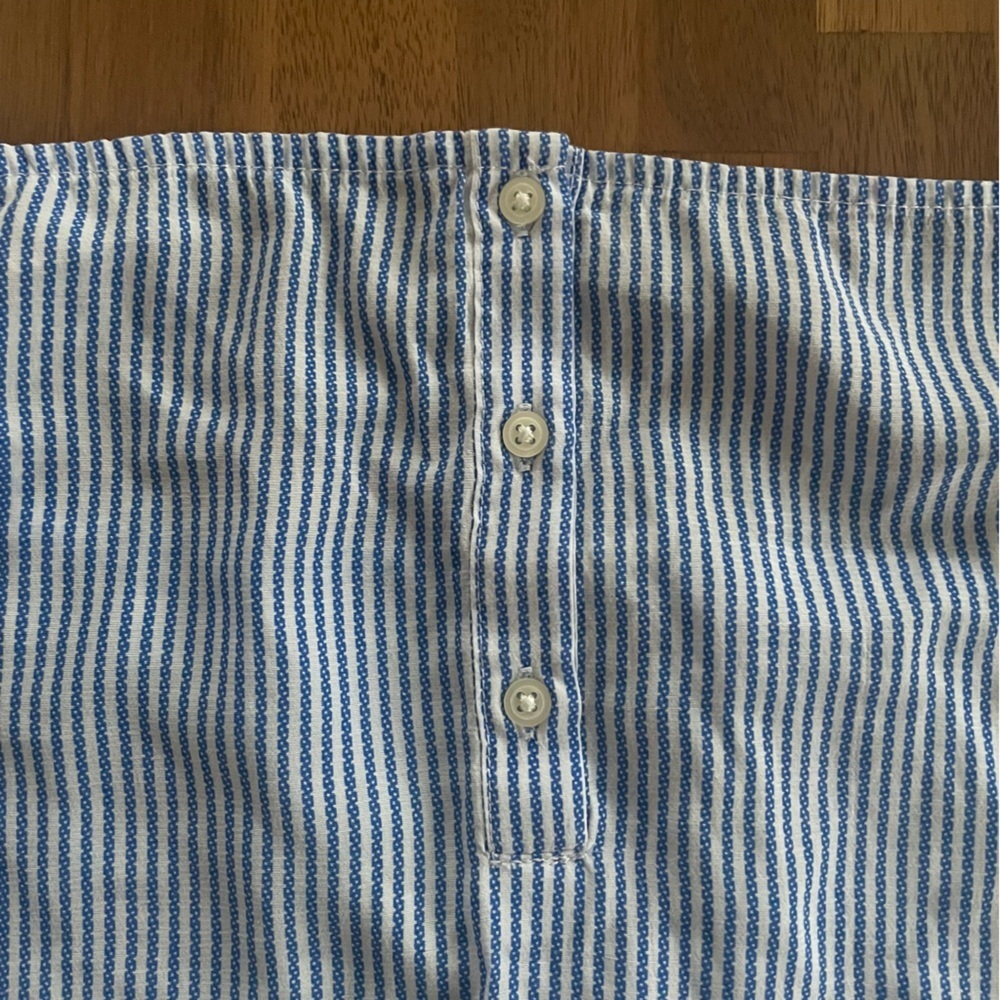 Gap Button-Front Cami - image 7